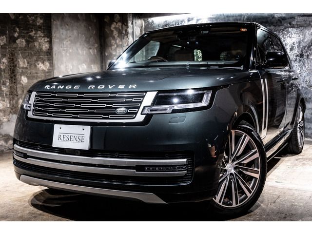 ROVER / ROVER RANGE ROVER