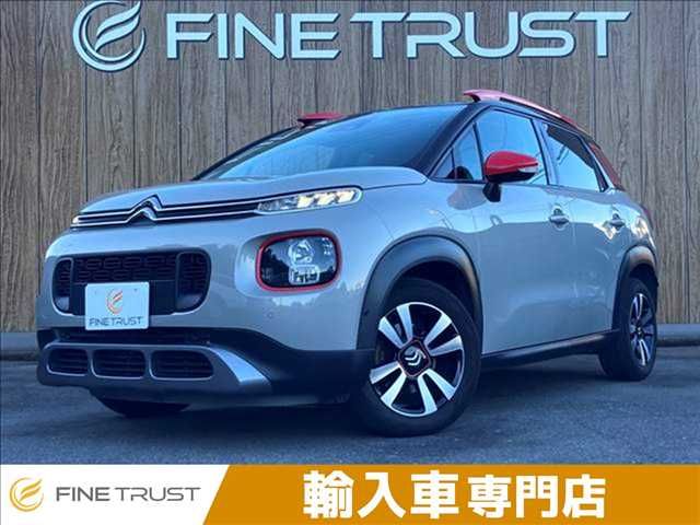 CITROEN / CITROEN C3 AIRCROSS SUV