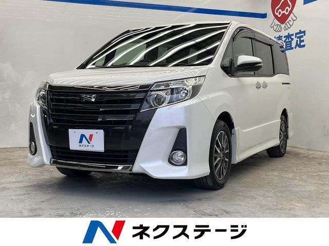 TOYOTA / NOAH