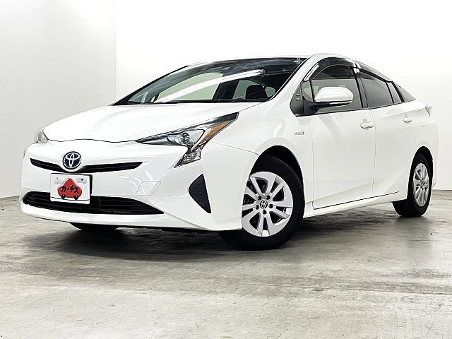 TOYOTA / PRIUS