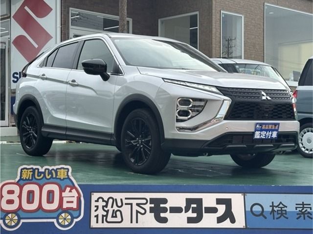 MITSUBISHI / ECLIPSE CROSS 2WD