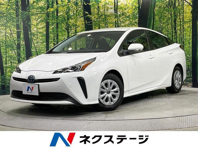 TOYOTA / PRIUS