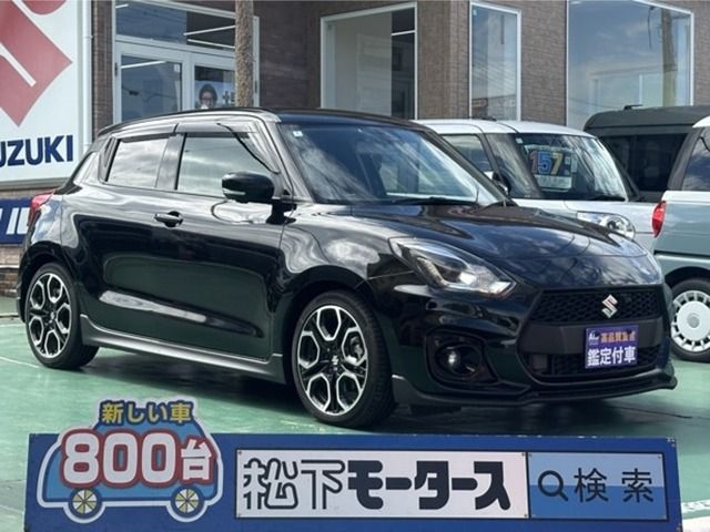 SUZUKI / SWIFT
