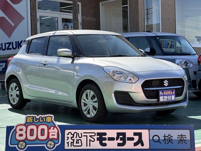 SUZUKI / SWIFT