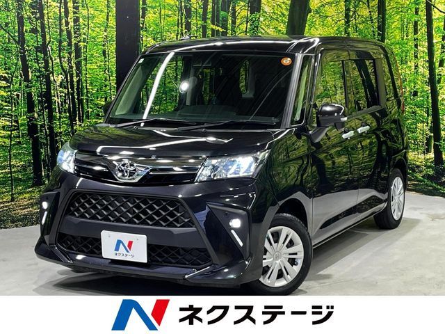 TOYOTA / ROOMY