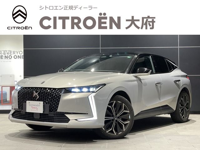 CITROEN / CITROEN DS4