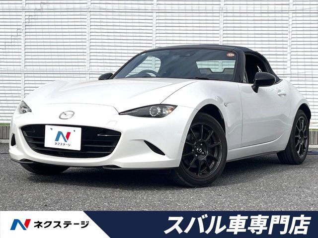 MAZDA / ROADSTER