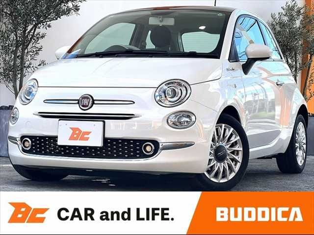 FIAT / FIAT 500