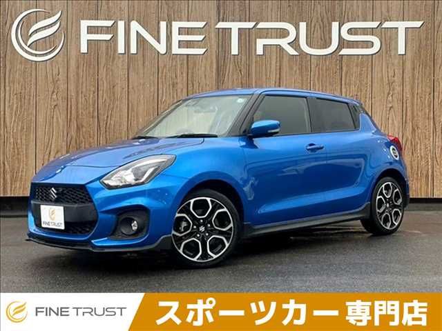 SUZUKI / SWIFT