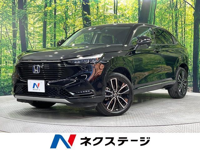 HONDA / VEZEL e:HEV