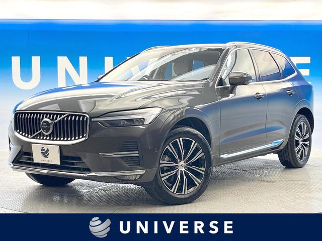 VOLVO / VOLVO XC60