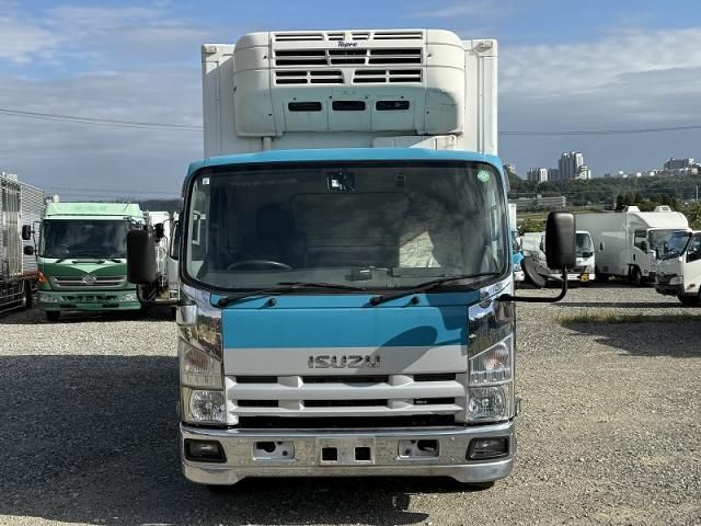 ISUZU / ELF