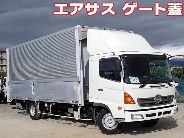 HINO / RANGER