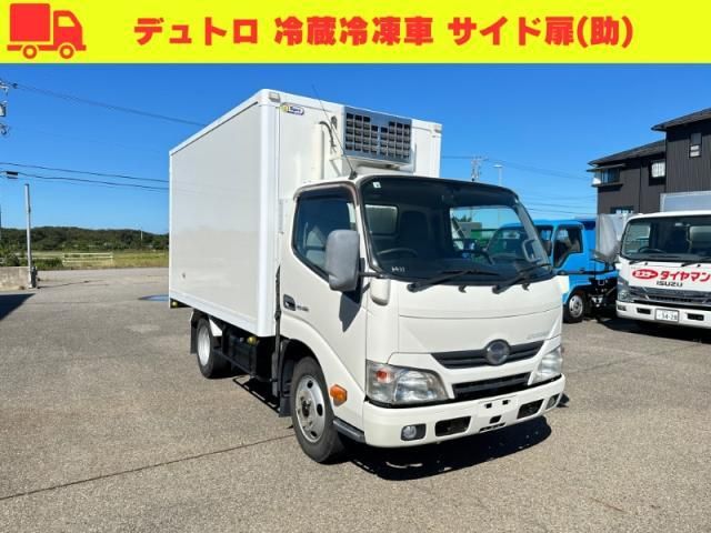 HINO / DUTRO