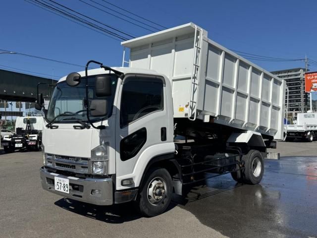 ISUZU / FORWARD