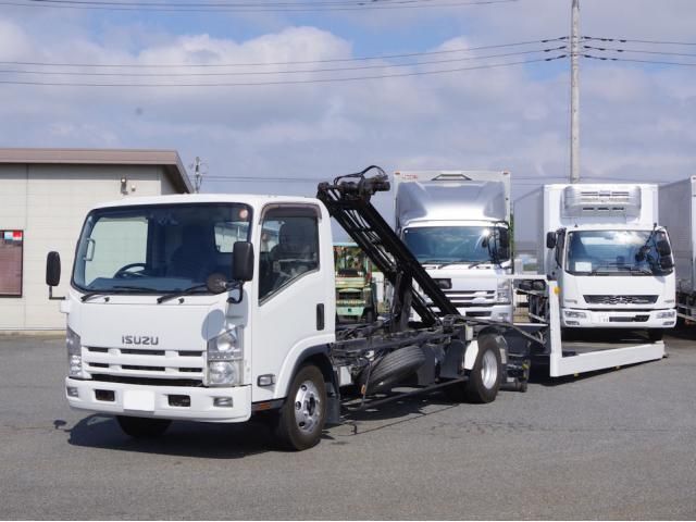 ISUZU / ELF
