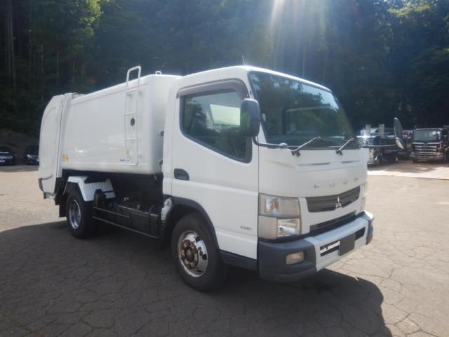 MITSUBISHI / CANTER