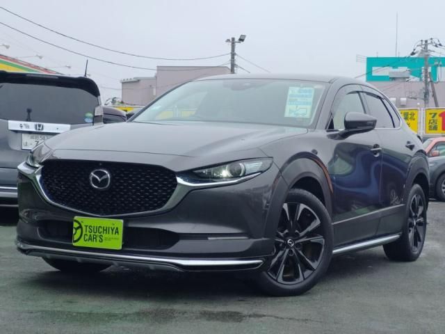 MAZDA / CX-30