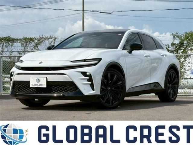 TOYOTA / CROWN SPORT