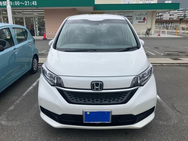 HONDA / FREED