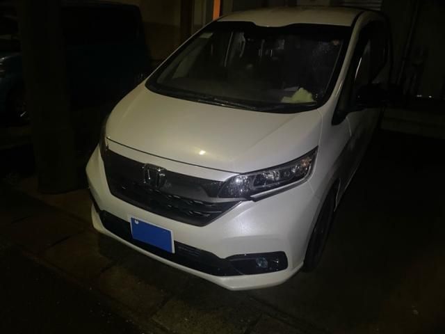 HONDA / FREED HYBRID
