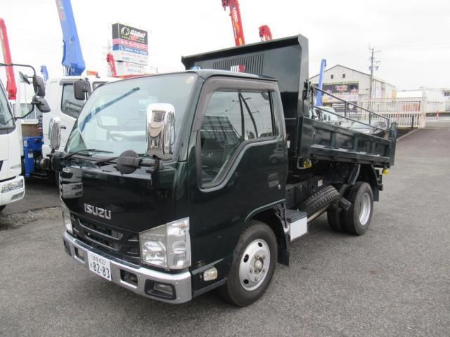 ISUZU / ELF