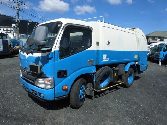 HINO / DUTRO
