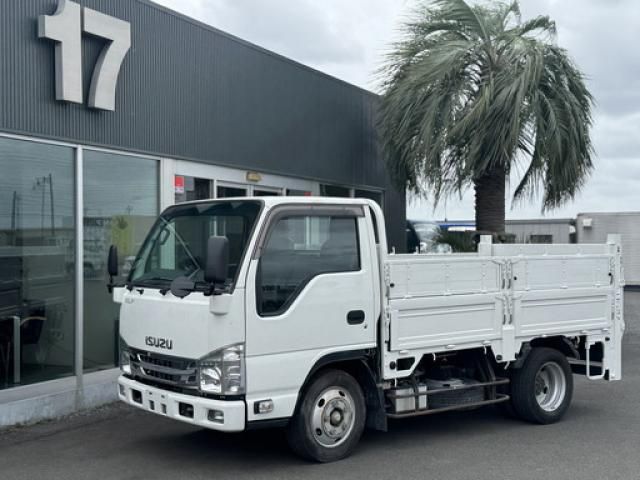 ISUZU / ELF