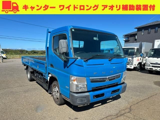 MITSUBISHI / CANTER