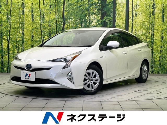 TOYOTA / PRIUS