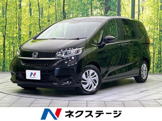 HONDA / FREED