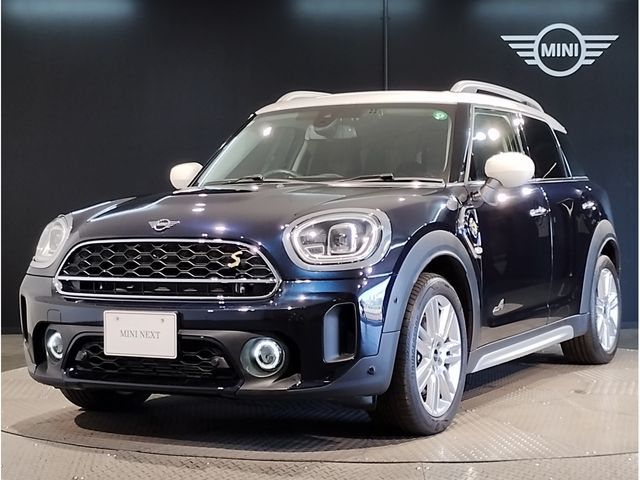 BMW / MINI COOPER S E CROSSOVER
