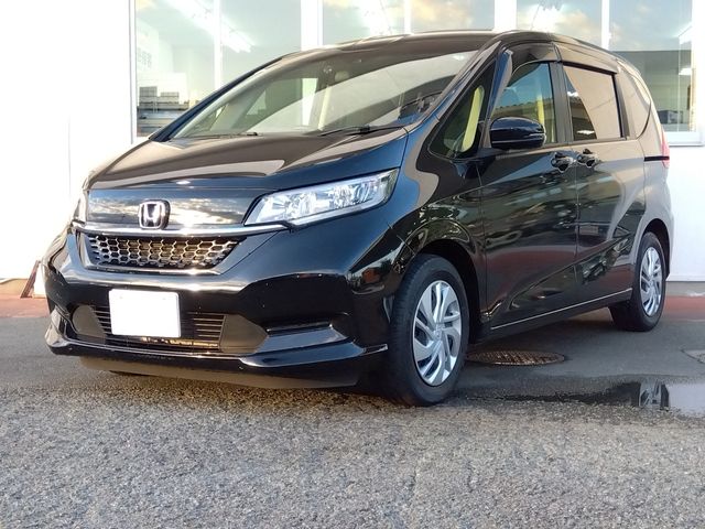 HONDA / FREED