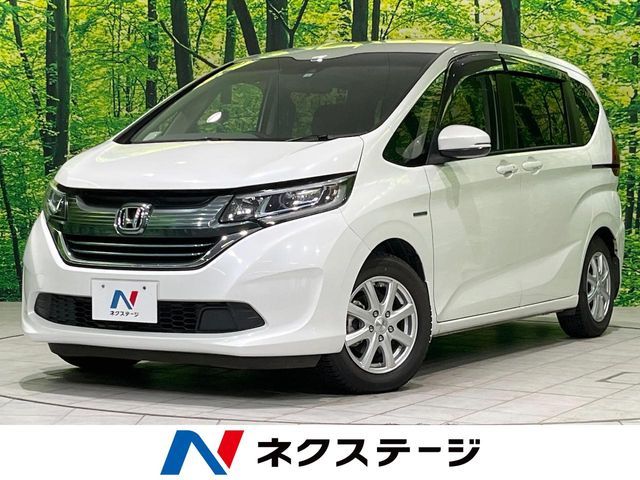 HONDA / FREED HYBRID