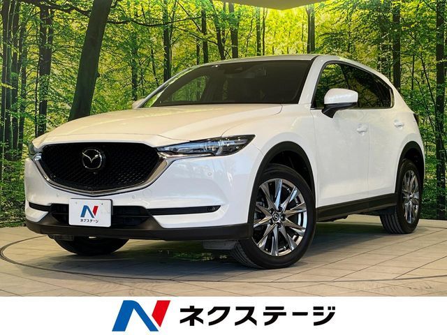 MAZDA / CX-5