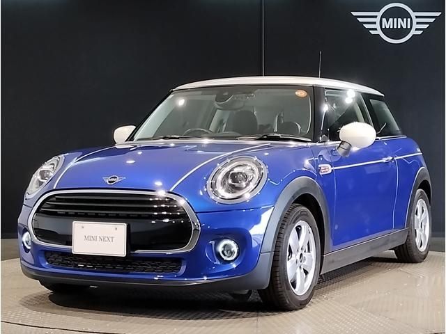 BMW / MINI COOPER