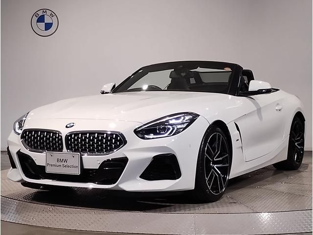 BMW / BMW Z4