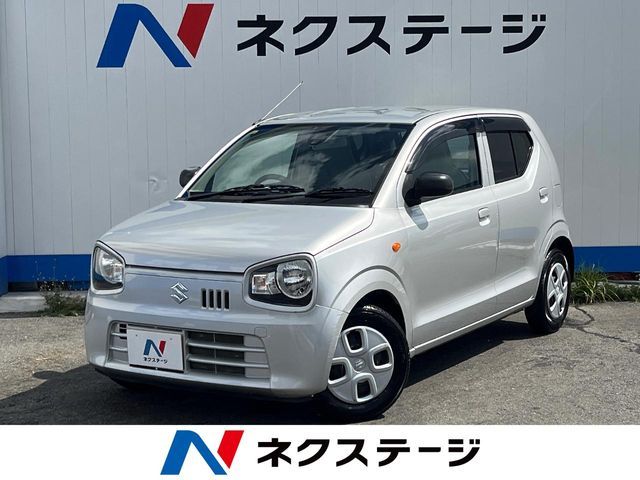 SUZUKI / ALTO