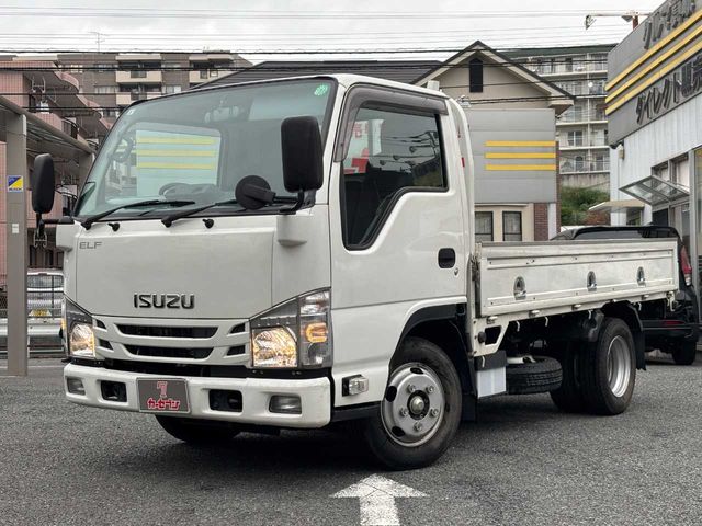 ISUZU / ELF