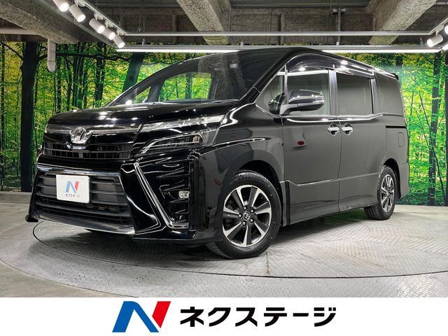 TOYOTA / VOXY