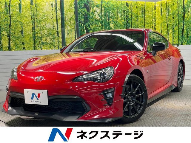 TOYOTA / 86