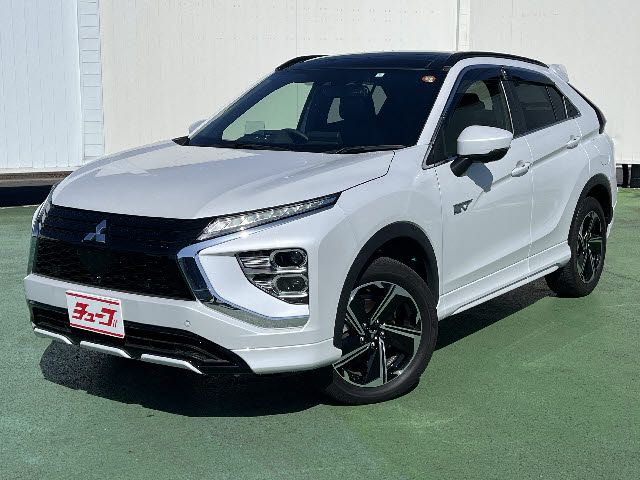 MITSUBISHI / ECLIPSE CROSS PHEV