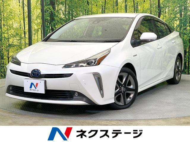 TOYOTA / PRIUS