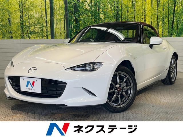 MAZDA / ROADSTER
