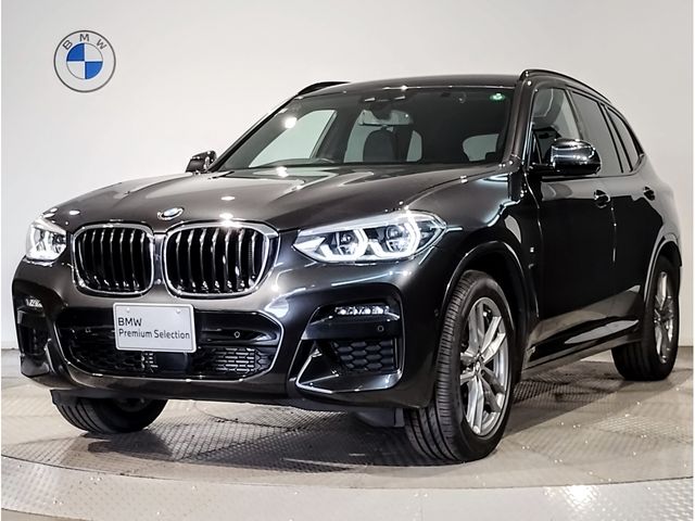 BMW / BMW X3
