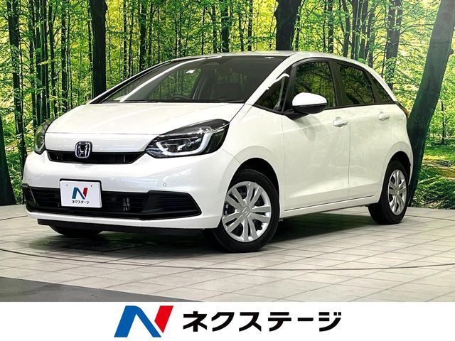 HONDA / FIT e:HEV