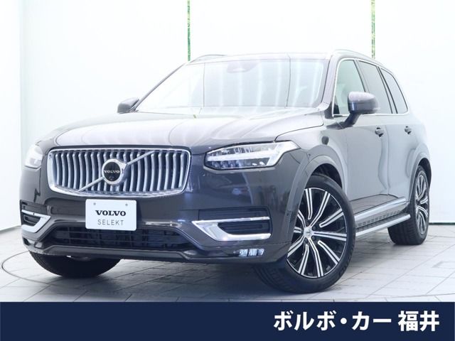 VOLVO / VOLVO XC90