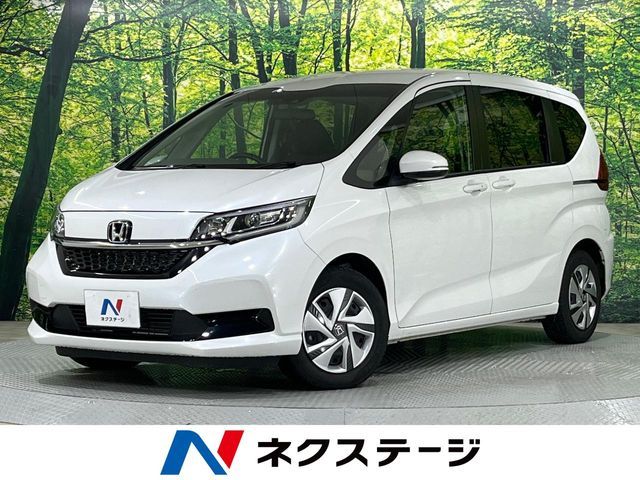 HONDA / FREED HYBRID