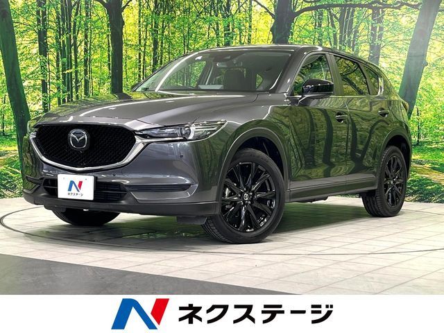 MAZDA / CX-5