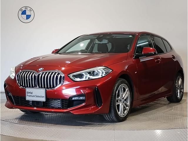 BMW / BMW 1series